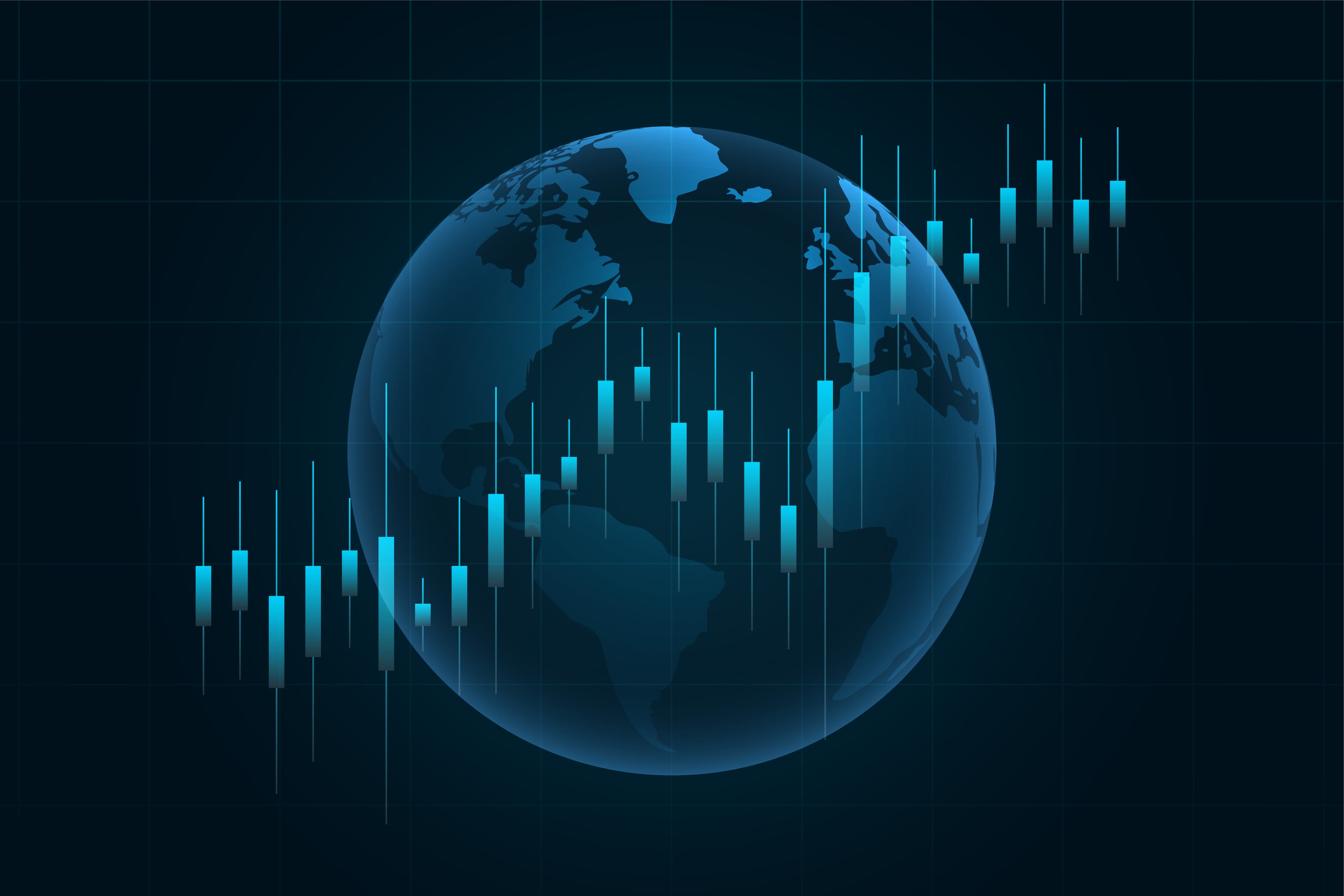 Panduan Lengkap: Cara Menentukan Entry & Exit Point Akurat di Trading Crypto
