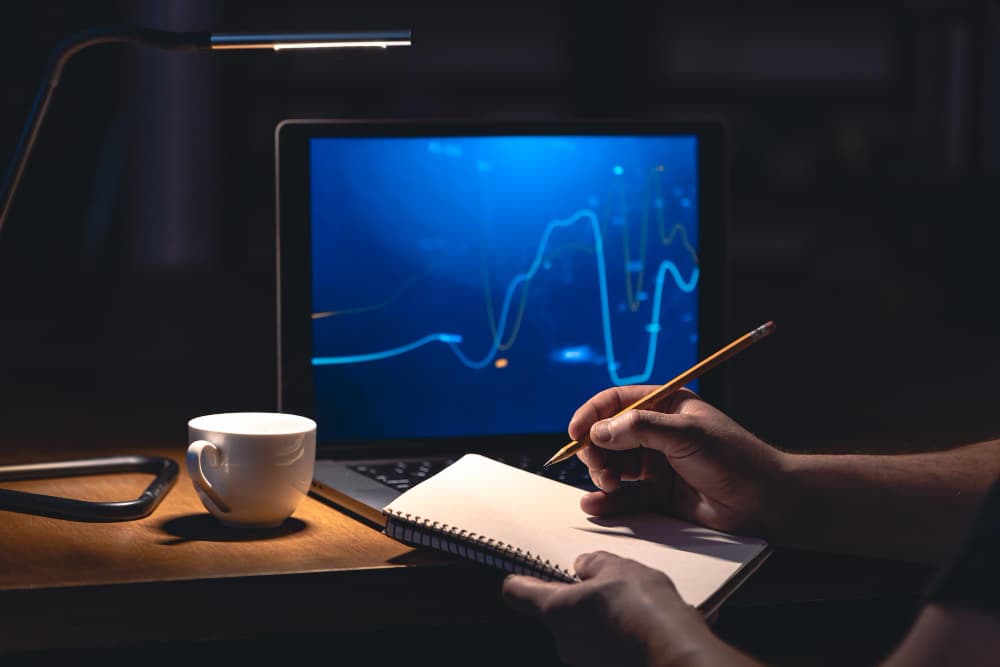 Psikologi Trading Crypto: Cara Atasi Panic Selling Saat Market Merah