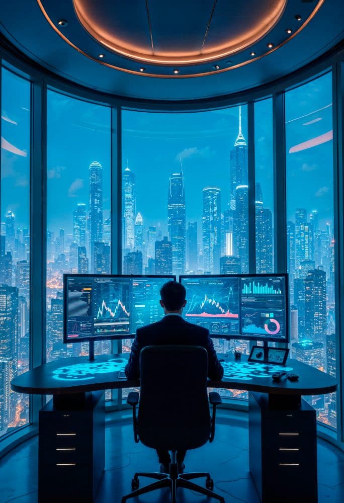 Perbedaan DEX dan CEX: Analisis Lengkap Dua Model Bursa Crypto