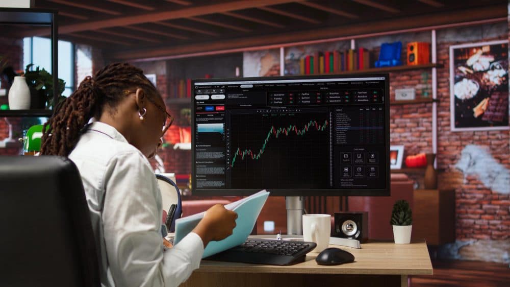 Mengenal Maker dan Taker Fee dalam Sistem Trading Crypto