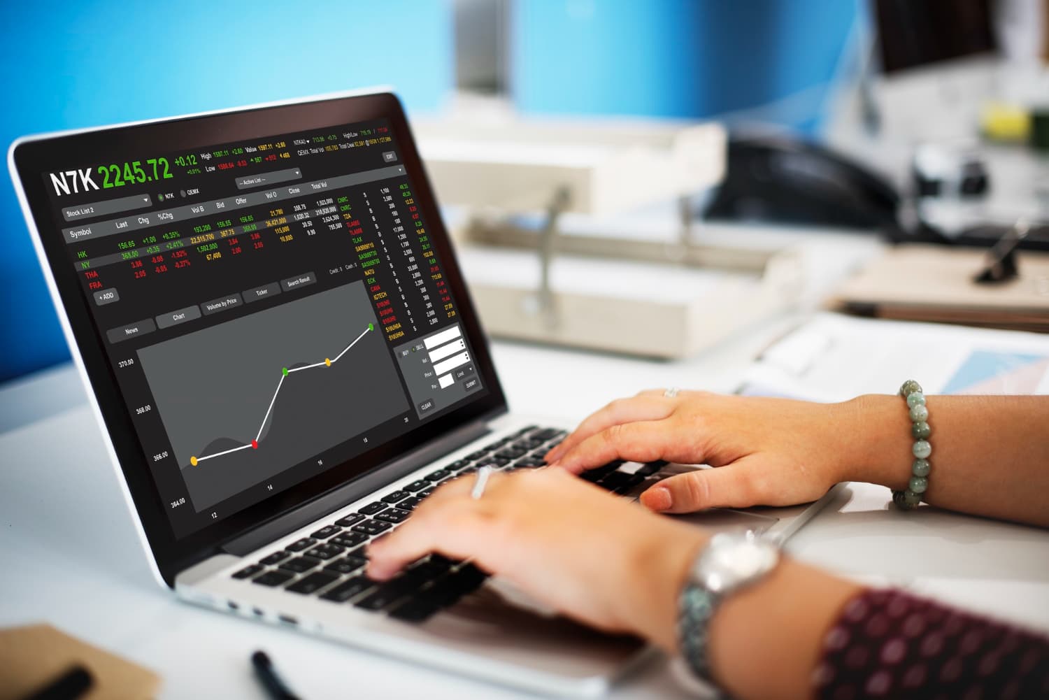 Analisis Teknikal Kripto: Strategi, Indikator, dan Praktik Terbaik untuk Trader