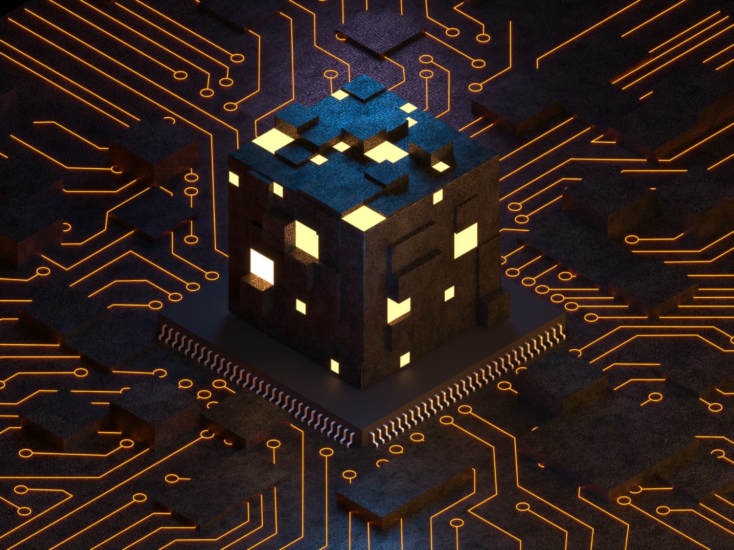 Apa Itu Blockchain? Memahami Cara Kerja, Karakteristik, dan Jenis Blockchain