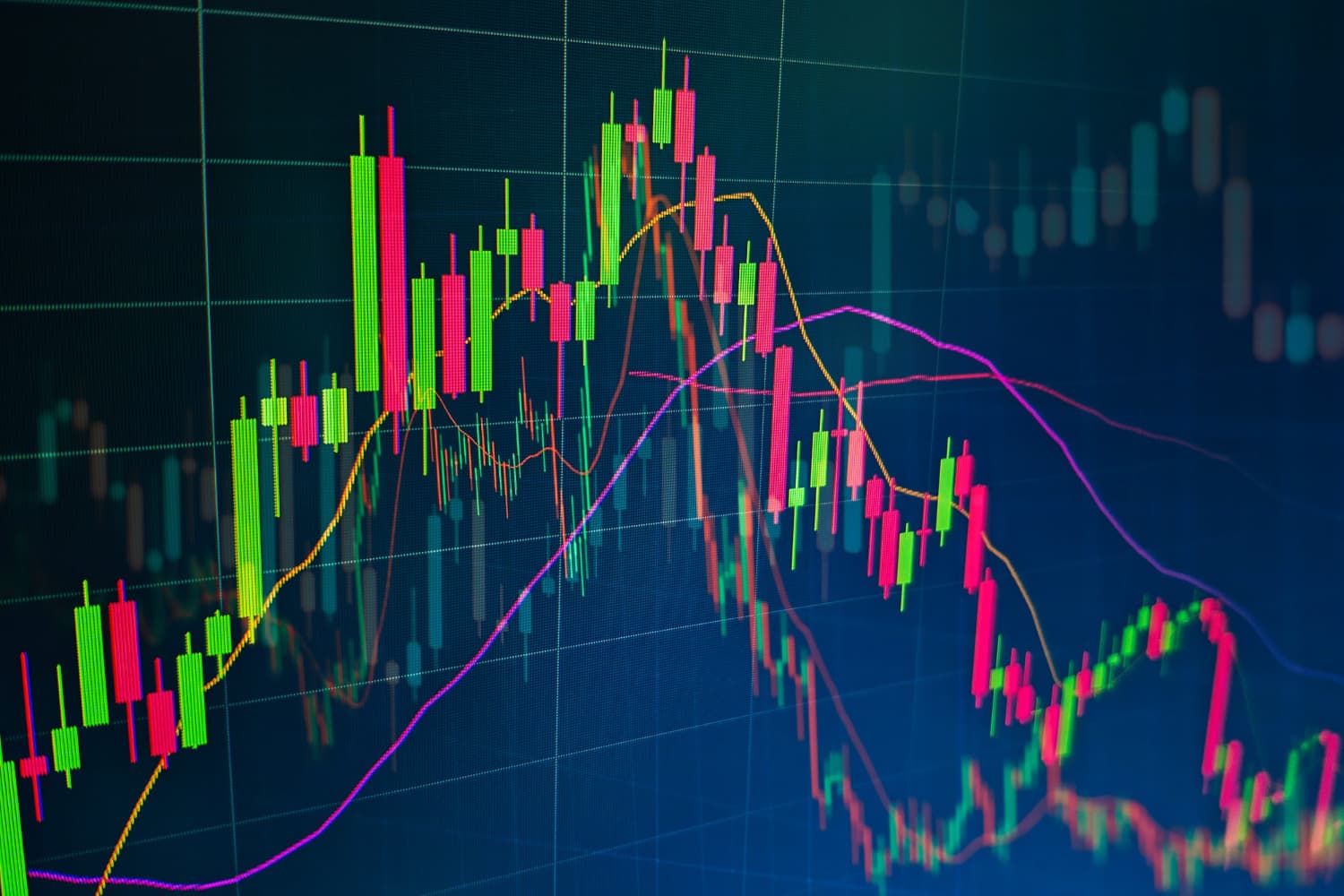 Memahami Fibonacci Retracement: Panduan Lengkap untuk Trader