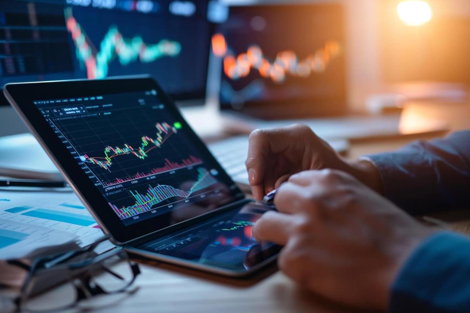 Memahami Perbedaan Kripto Lending dan Yield Farming: Panduan Lengkap untuk Investor