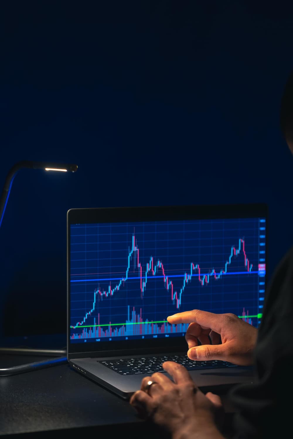 Ommer Blocks dalam Blockchain: Definisi, Penyebab, dan Dampaknya terhadap Jaringan