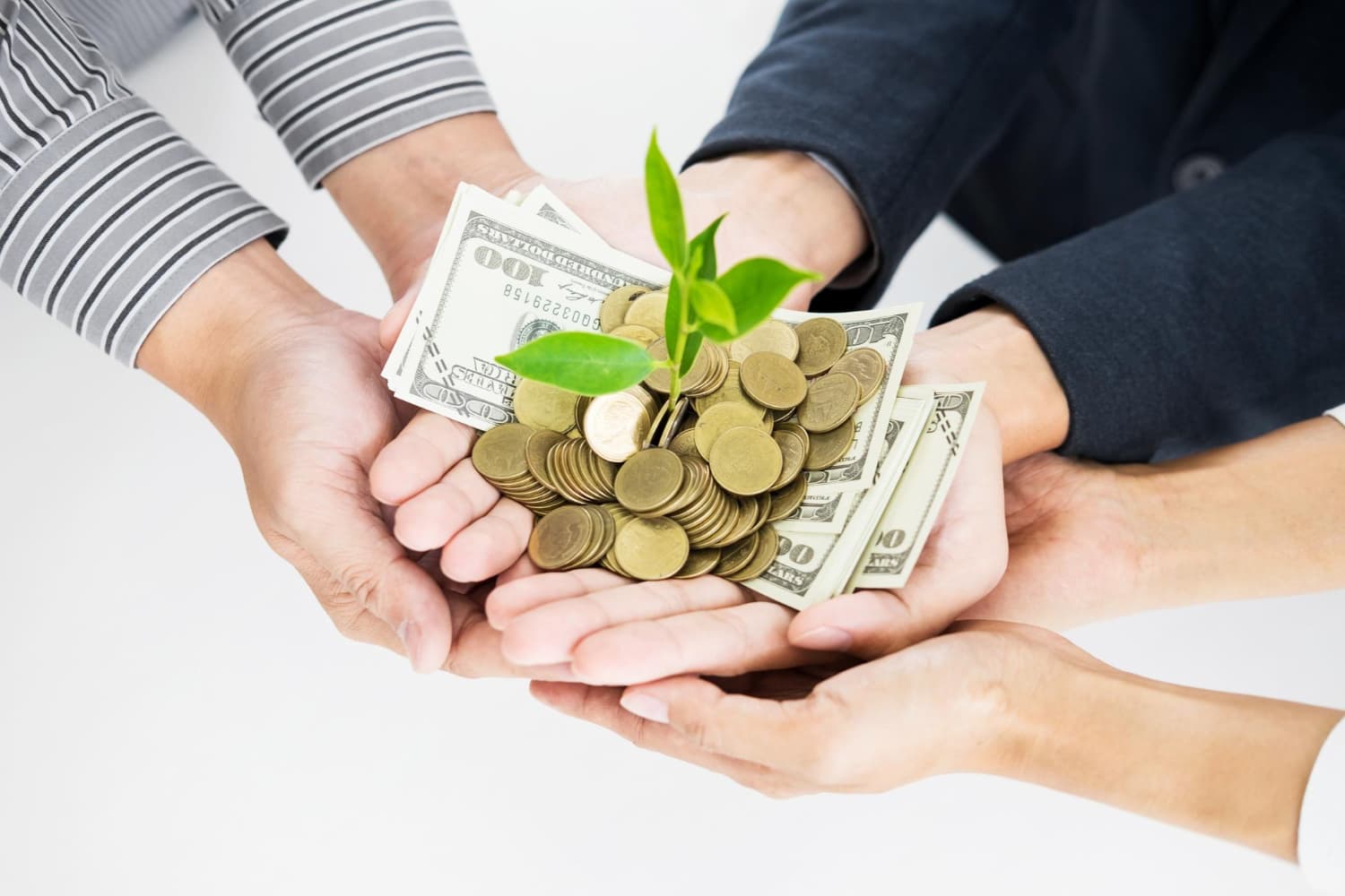 Memahami Selling Pressure (Tekanan Jual) dalam Crypto: Dinamika dan Strategi