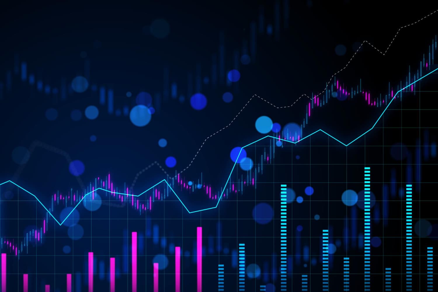 Trilema Blockchain: Menemukan Keseimbangan antara Skalabilitas, Keamanan, dan Desentralisasi
