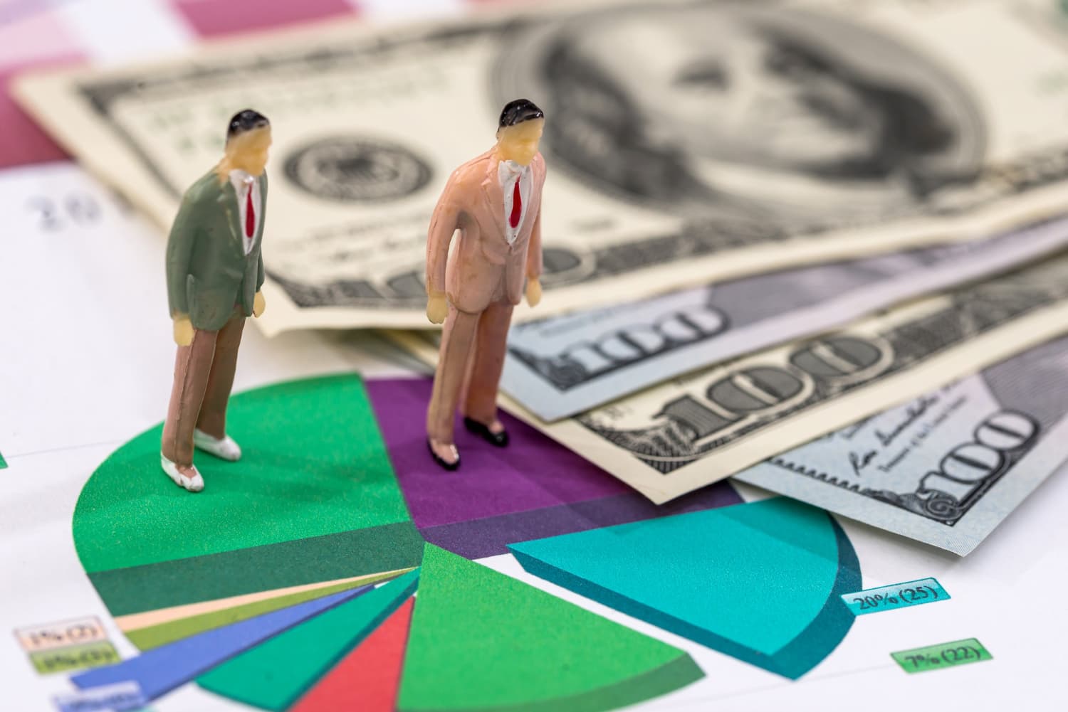 Vesting: Pengertian, Mekanisme, dan Pentingnya dalam Dunia Bisnis dan Kripto