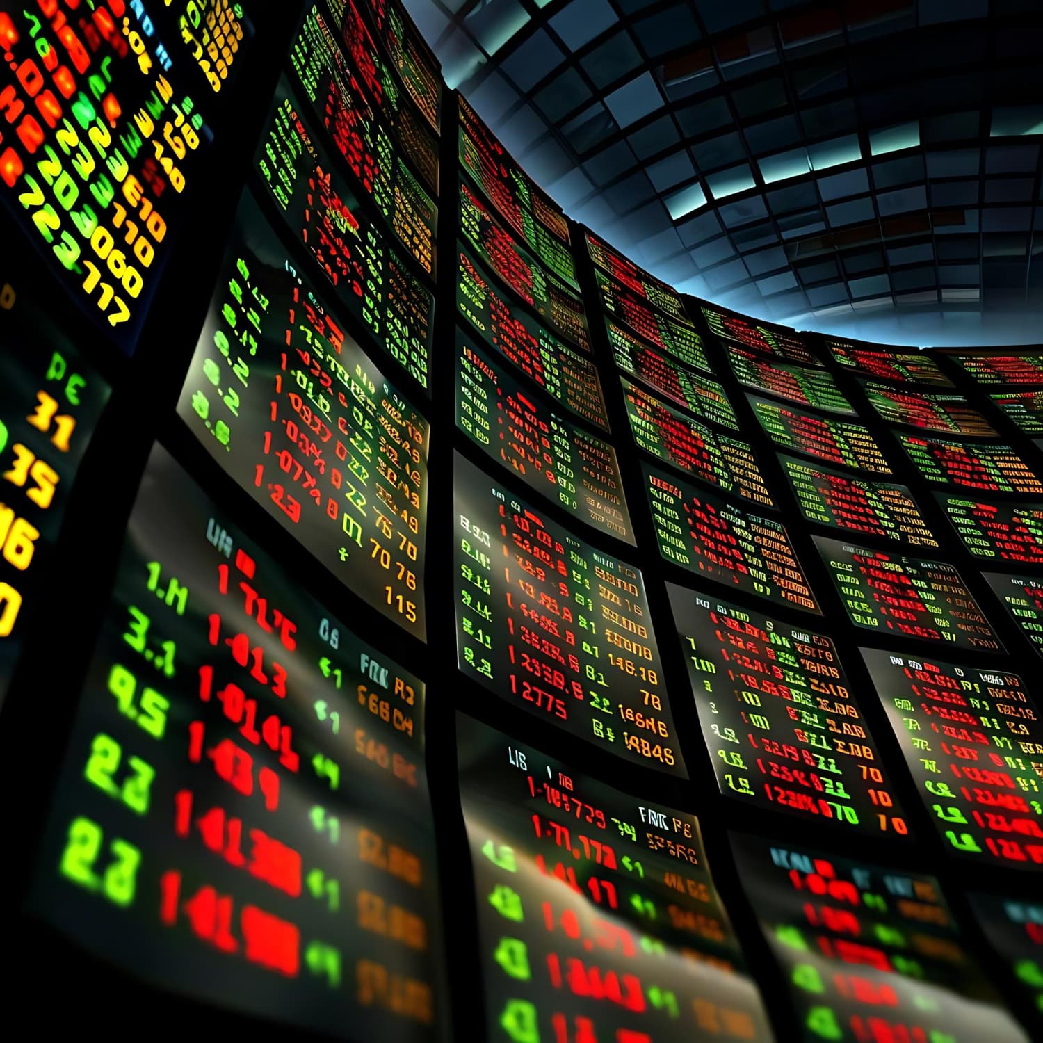 Yen Jepang: Mata Uang Pilihan untuk Carry Trade?