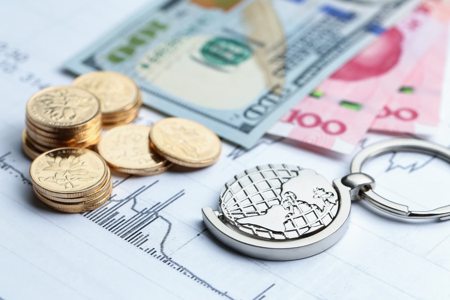 Basket Trade: Strategi, Keuntungan, dan Penerapannya dalam Investasi
