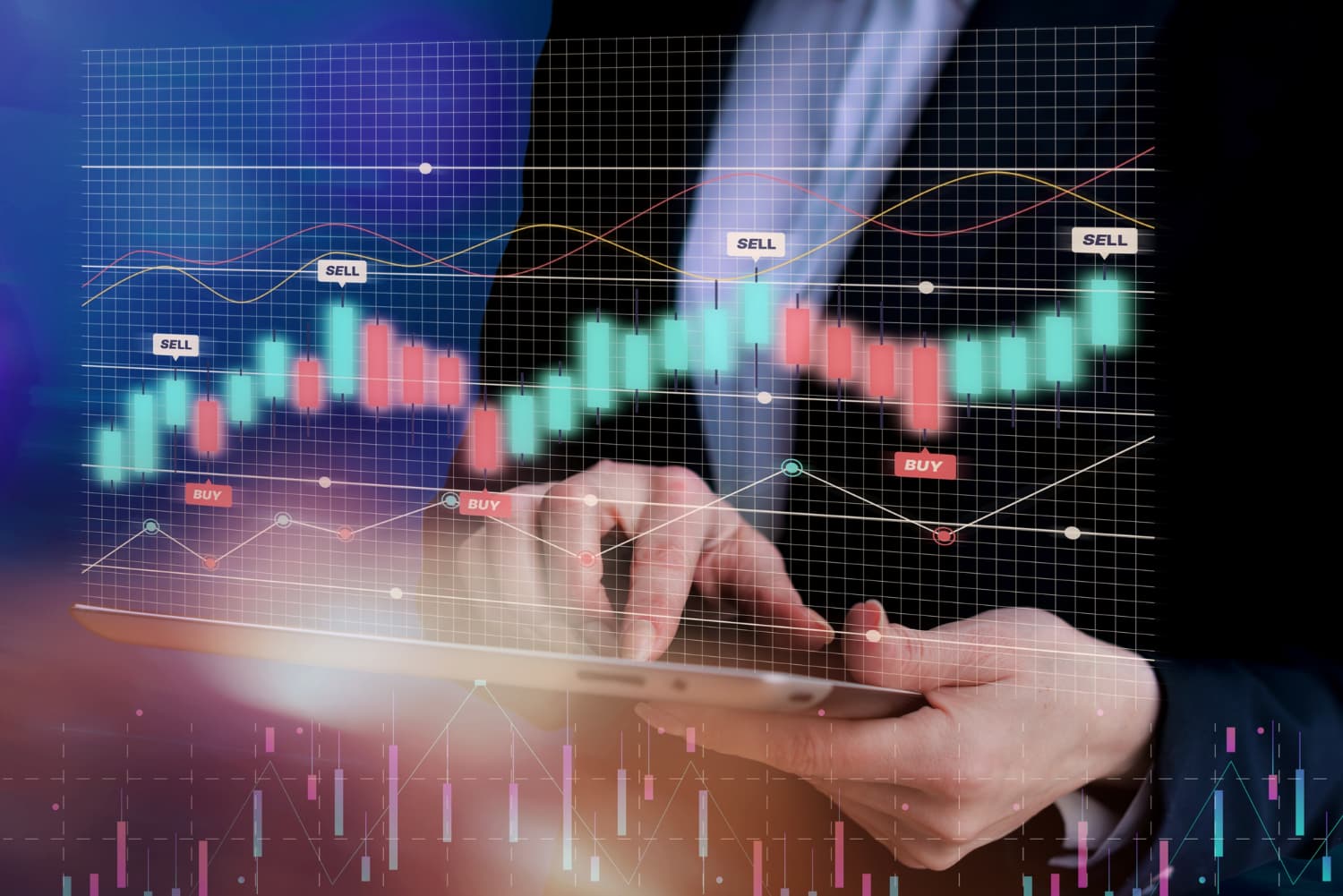 Cyclical vs Non-Cyclical Stocks: Pengertian, Perbedaan, dan Strategi Investasi