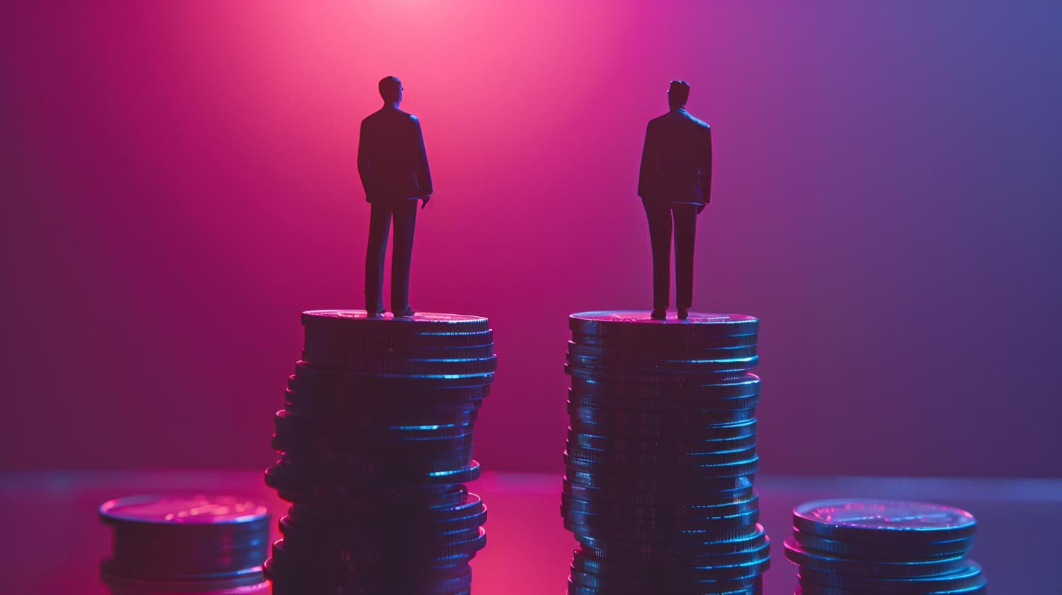 DAO (Decentralized Autonomous Organization): Masa Depan Tata Kelola di Dunia Kripto