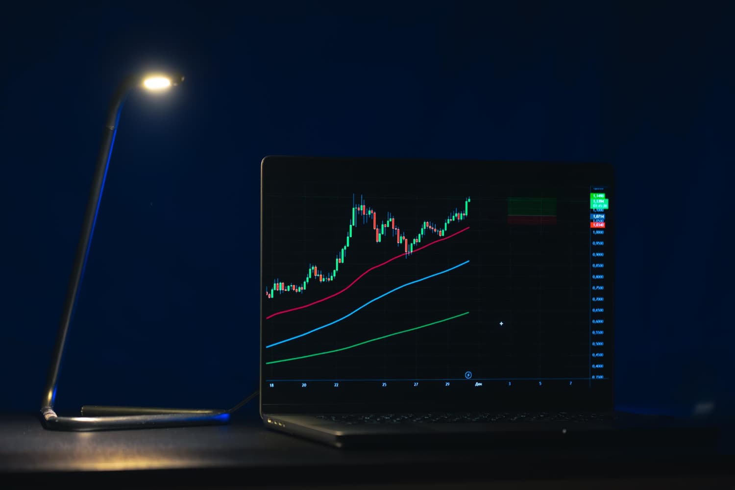 Diamond Hands dalam Trading Kripto: Filosofi Bertahan di Tengah Volatilitas Pasar