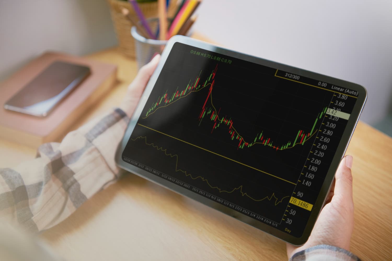 Ekosistem Protokol Decentralized Perpetual Trading: Revolusi Perdagangan Derivatif di Era Web3