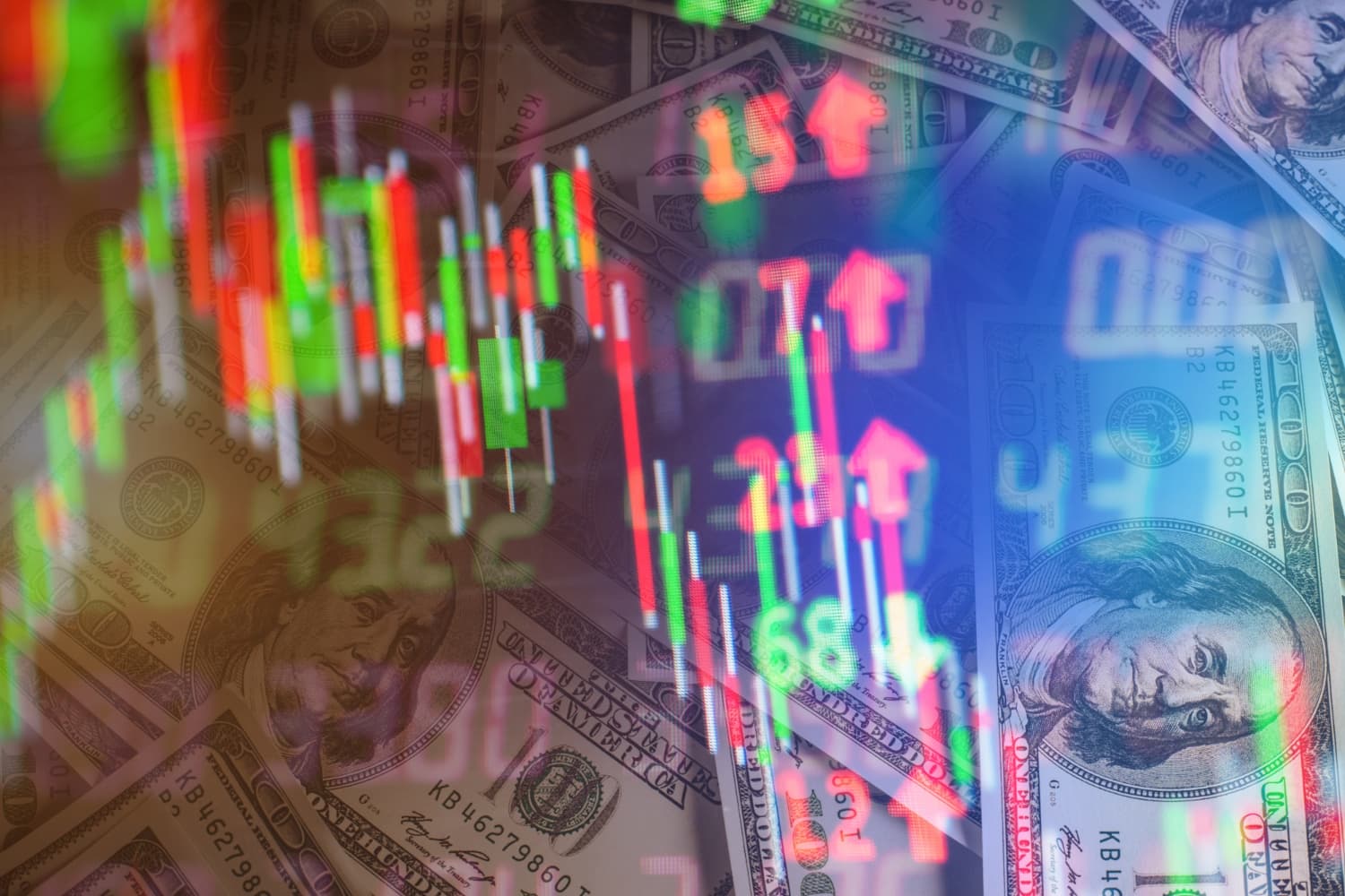 Fluktuasi Ekonomi: Pengertian, Penyebab, dan Dampak Fluktuasi Ekonomi Terhadap Investasi