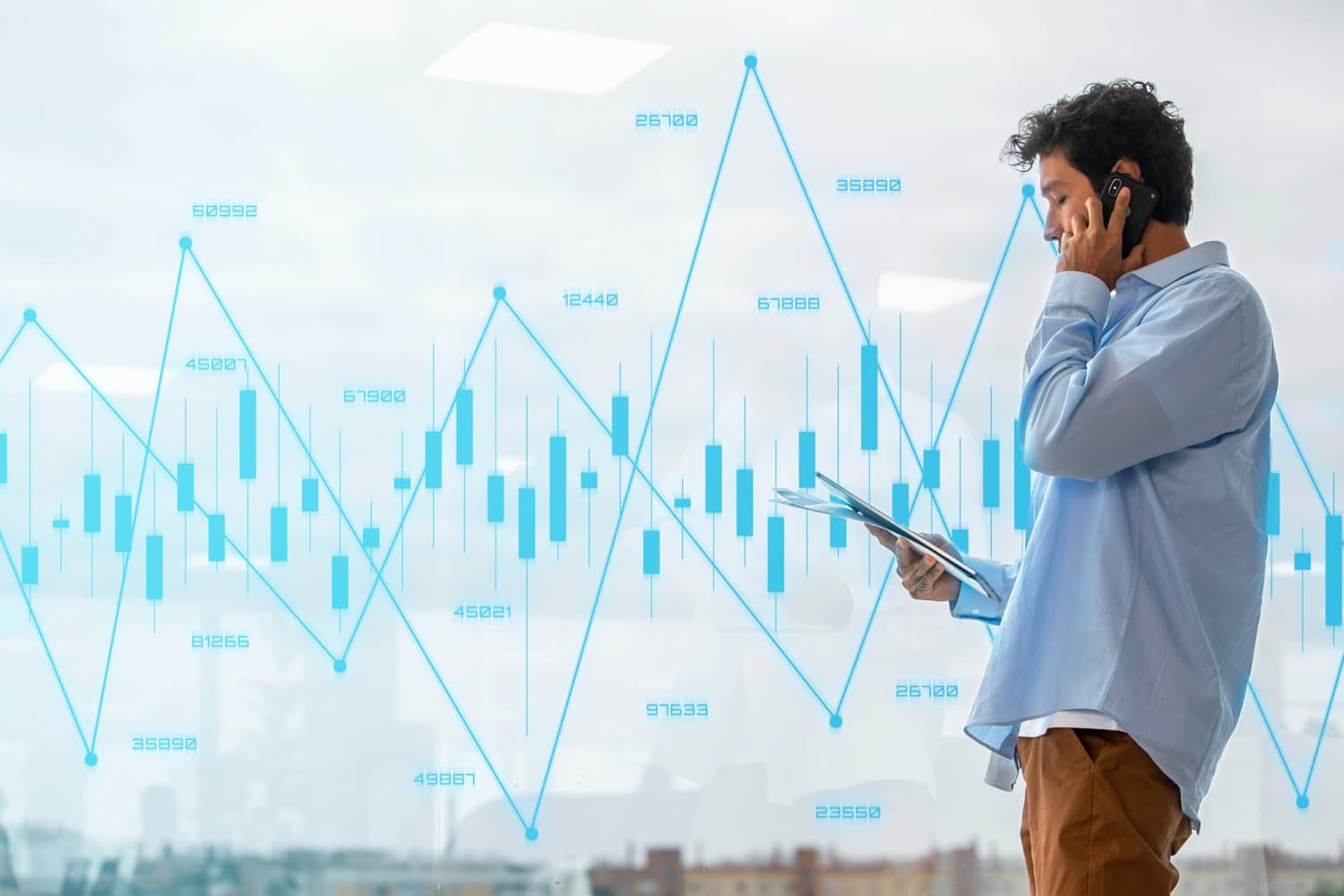 Hedging Adalah: Mengenal Konsep dan Teknik Hedging dalam Trading