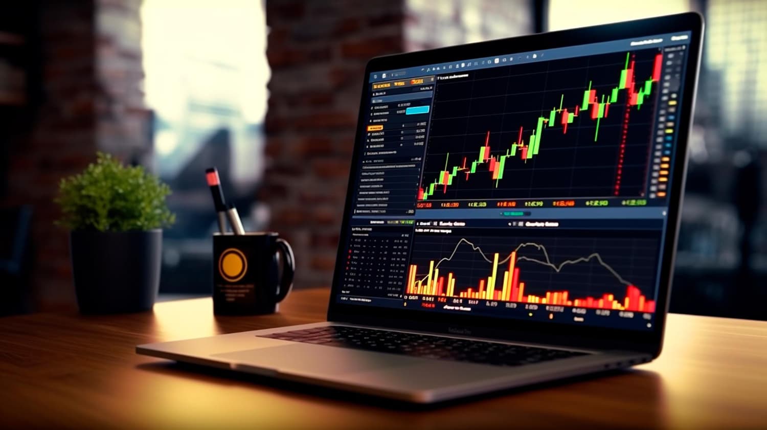 Investasi vs. Trading: Memahami Perbedaan dan Pilihan yang Tepat untuk Anda