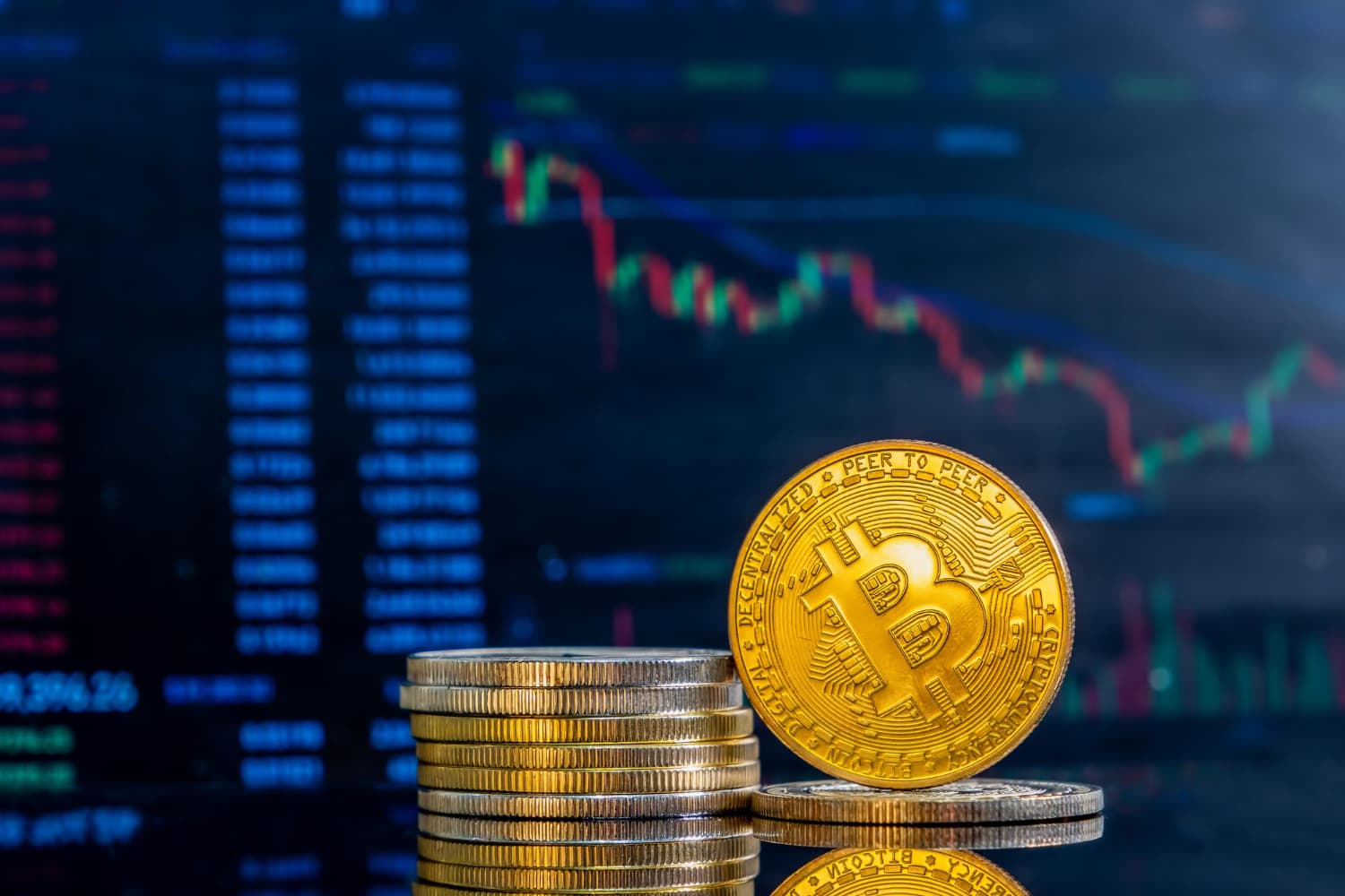 Strategi RSI untuk Volatilitas Tinggi dalam Trading Kripto
