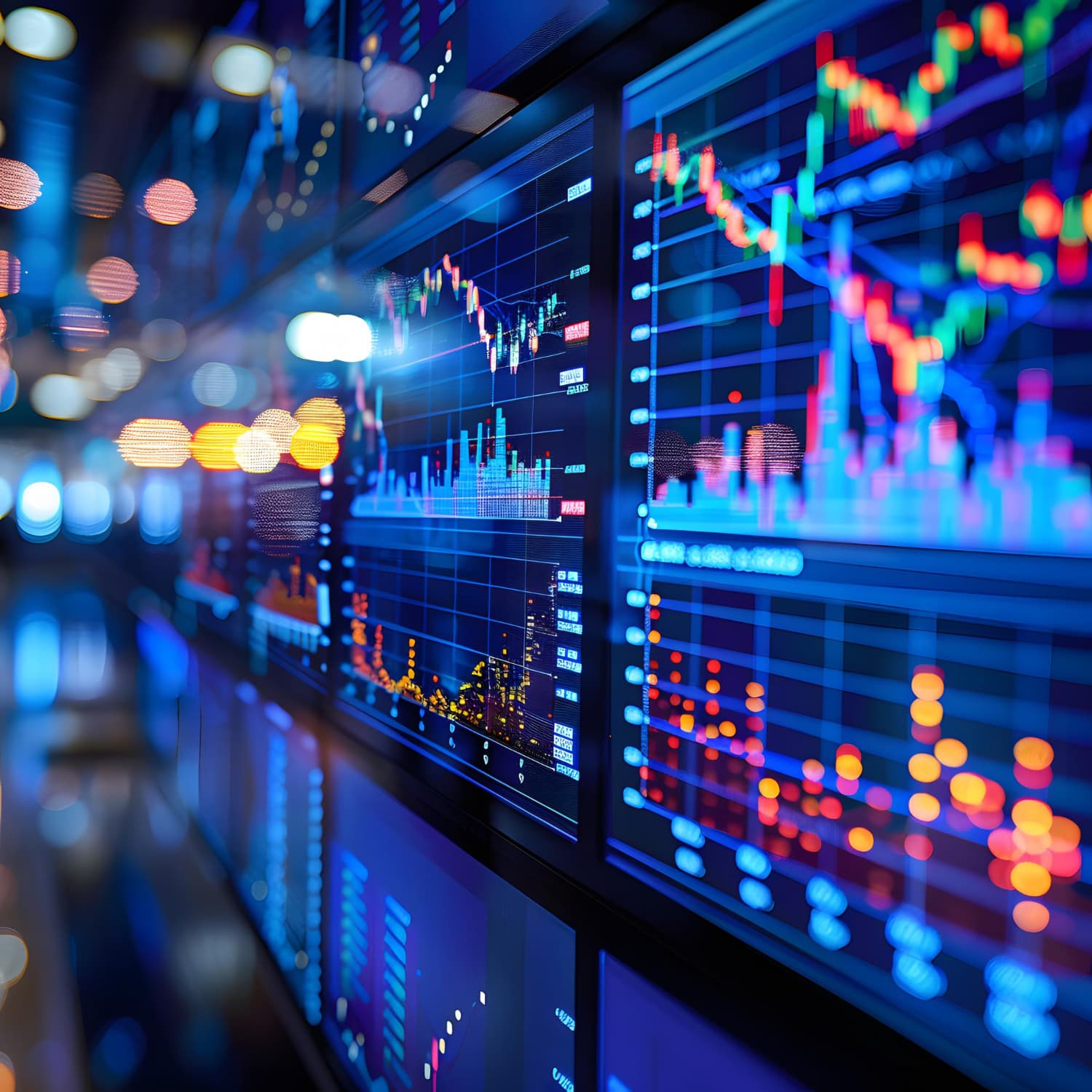 Memahami Saham Blue Chip: Strategi Investasi Sukses