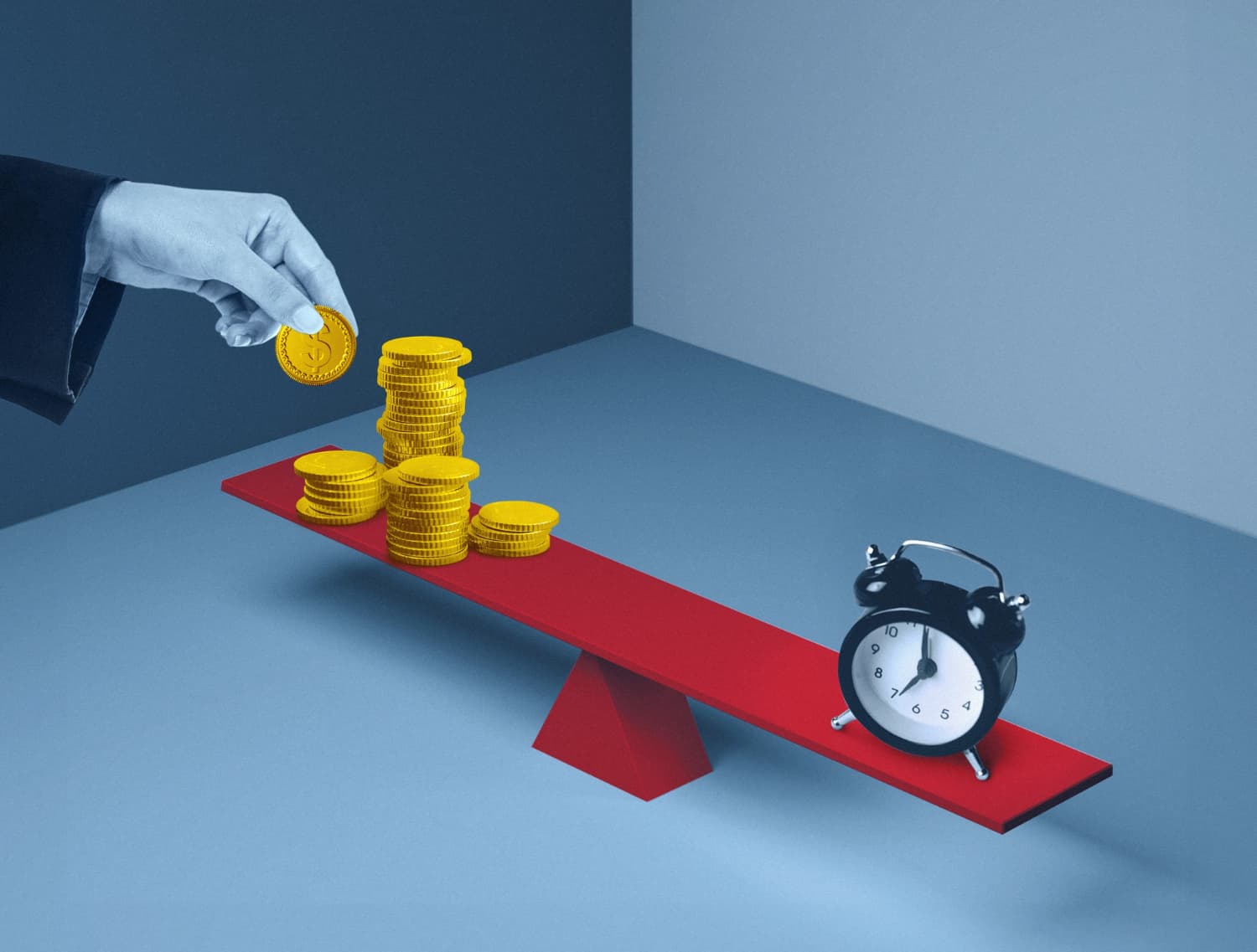 Risk Management: Stop Loss dan Take Profit di Dunia Kripto
