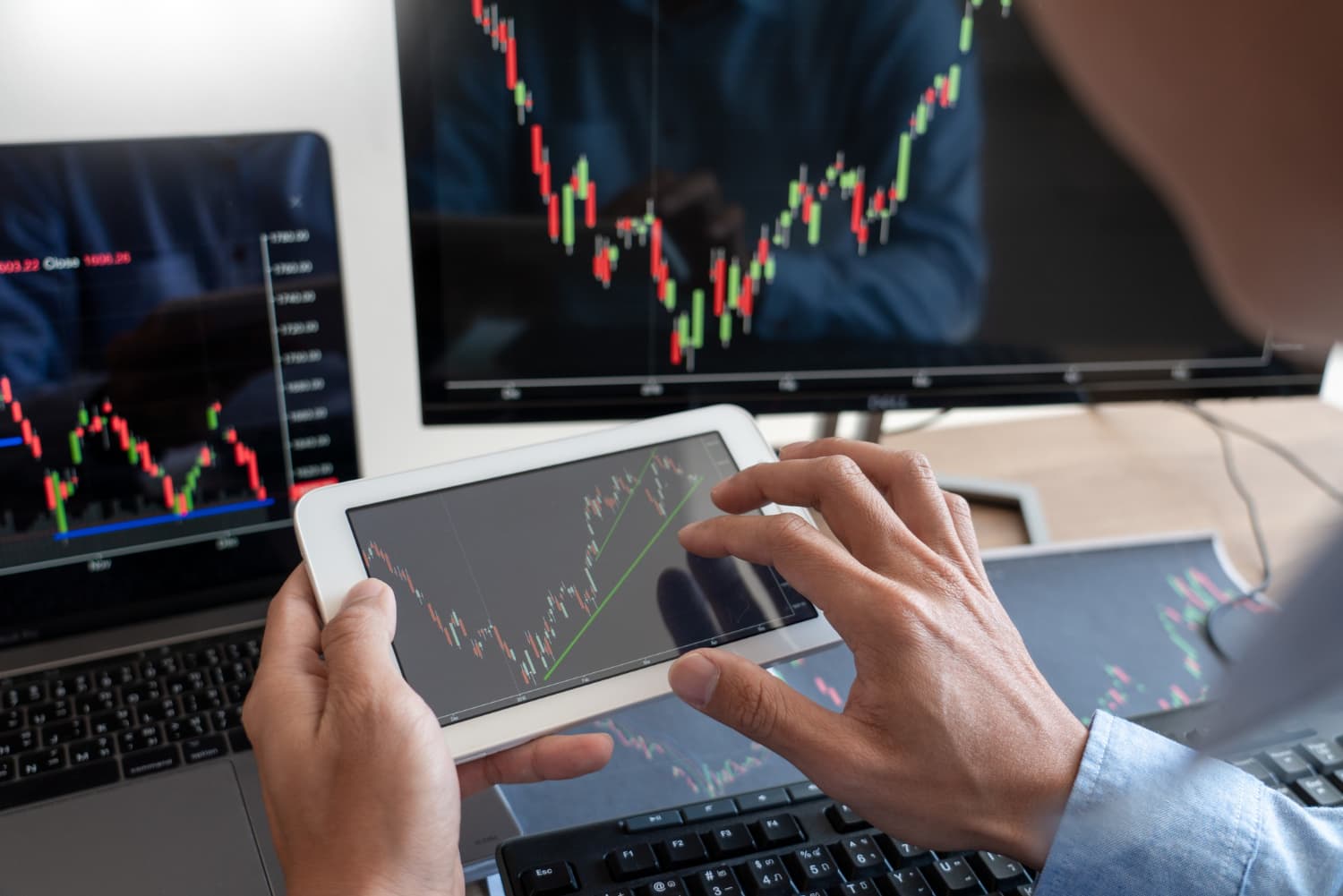 Psikologi Trading: Menguasai Diri dan Menguasai Pasar
