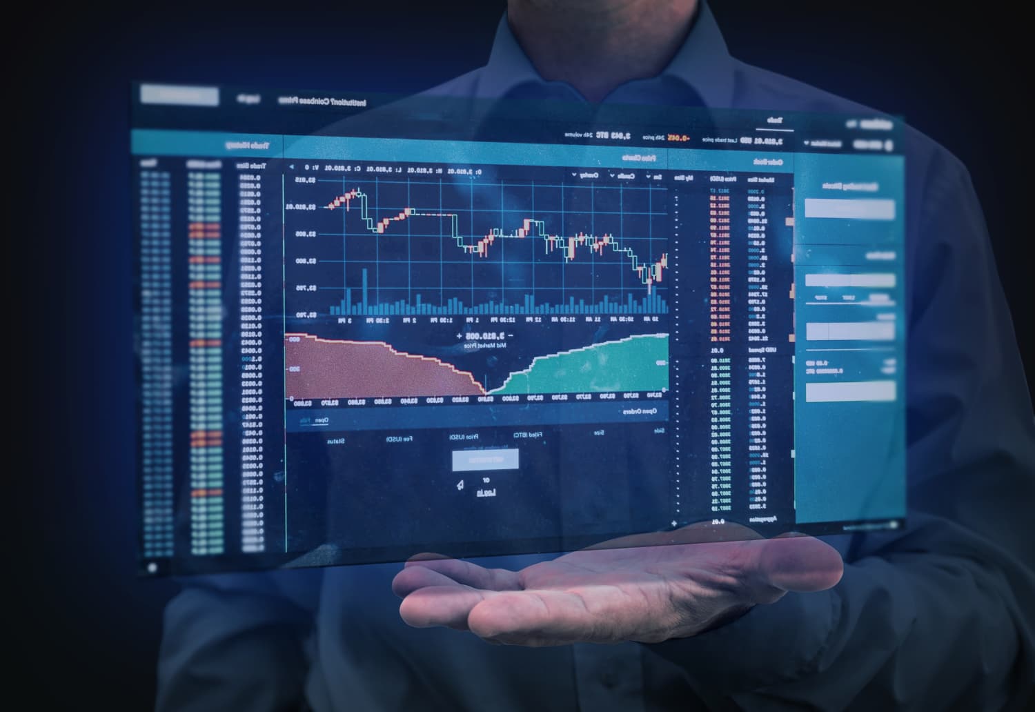 Mengenal Jenis-Jenis Order dalam Trading Kripto: Mengoptimalkan Strategi dan Mengelola Risiko