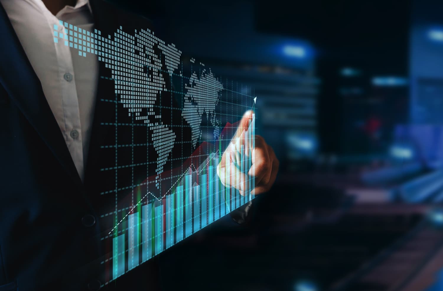 Cara Memanfaatkan Siklus Pasar Crypto untuk Profit