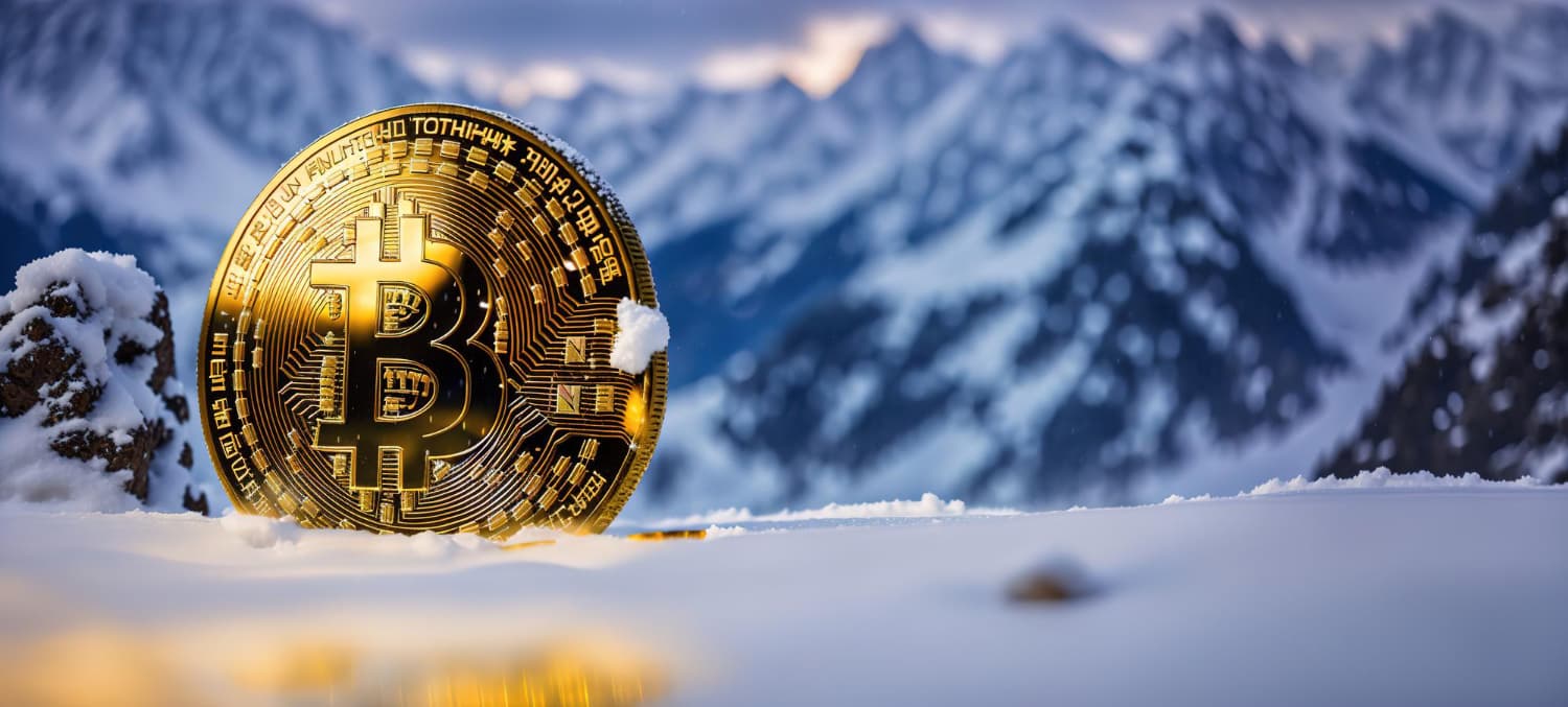 Memahami Fenomena Crypto Winter dan Penyebabnya