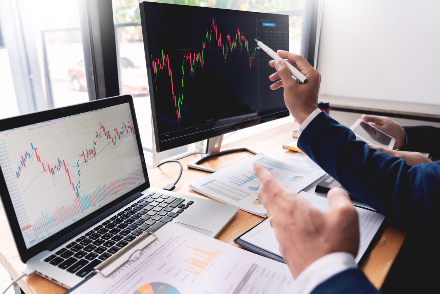 Mengenal Futures dalam Crypto