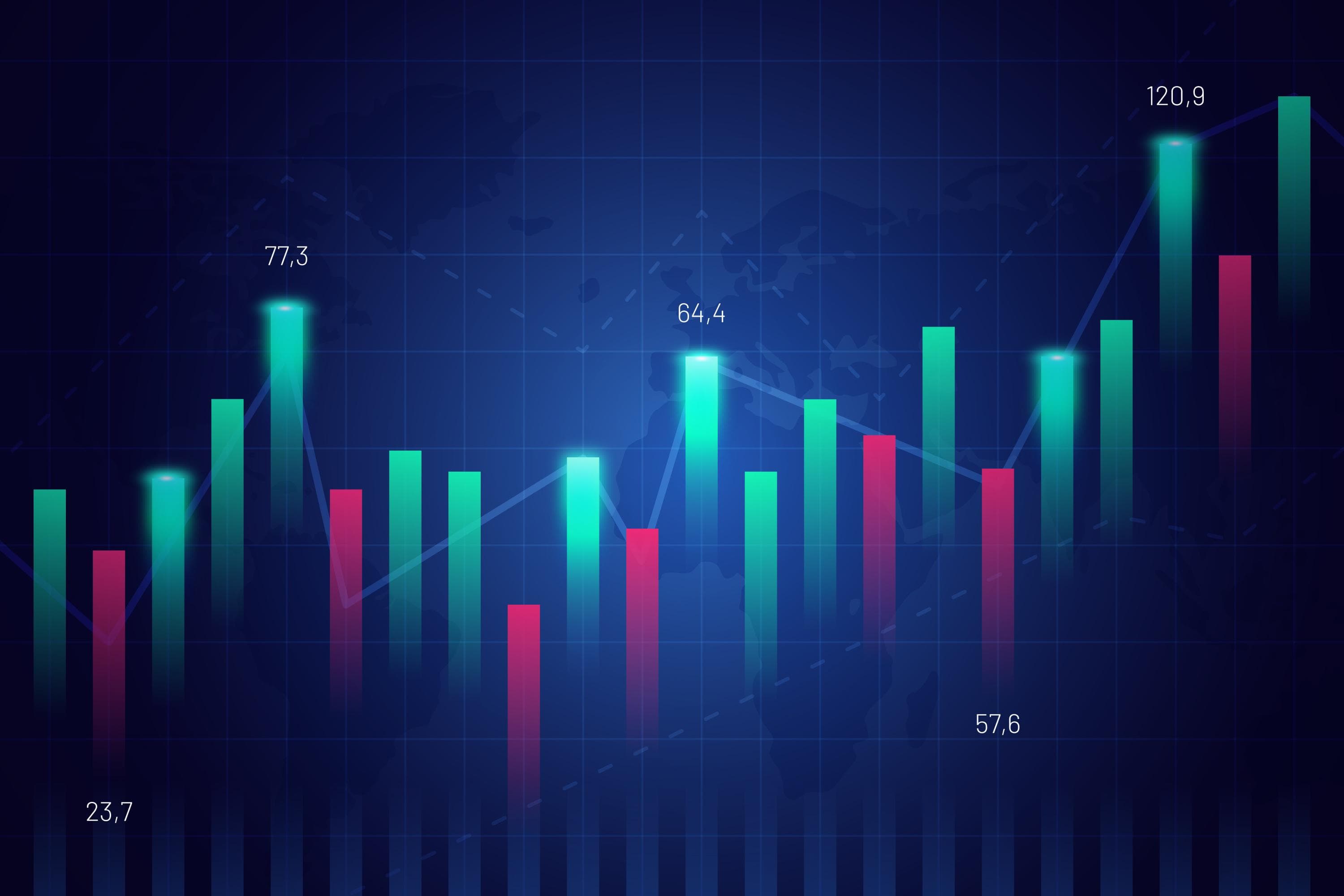 Pola Candlestick: Mengenal Pola Candlestick dalam Trading