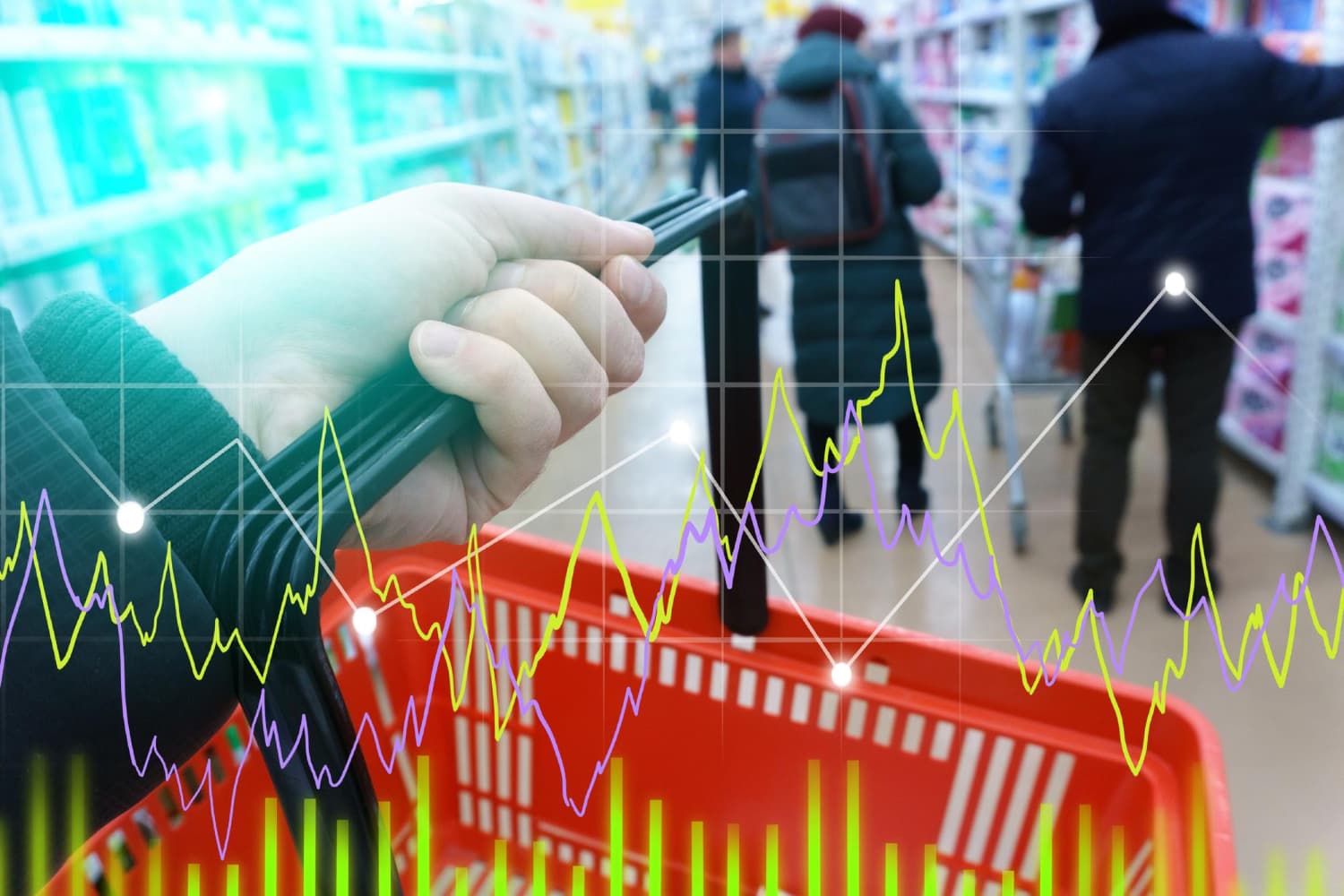 Saturated Market (Kejenuhan Pasar): Pengertian, Penyebab, dan Cara Menghadapinya
