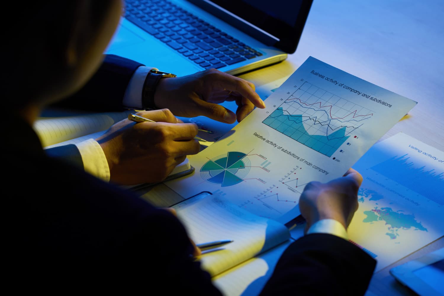 Strategi Investasi Agresif: Konsep dan Manajemen Portofolio Investasi Agresif